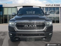 TRANSMISSION: 8-SPEED AUTOMATIC (DFV) TRAILER BRAKE CONTROL TIRES: 285/45R22XL BSW ALL-SEASON TECHNO... (image 7)