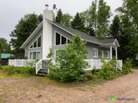 Bord De L Eau | Maisons à vendre dans Saguenay-Lac-Saint-Jean | Petites  annonces de Kijiji