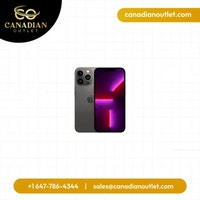 iPhone 13 Pro Max, Apple iPhones, Smartphone, Cellphones City of Toronto Toronto (GTA) Preview