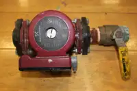 Grundfos Circulation Pump