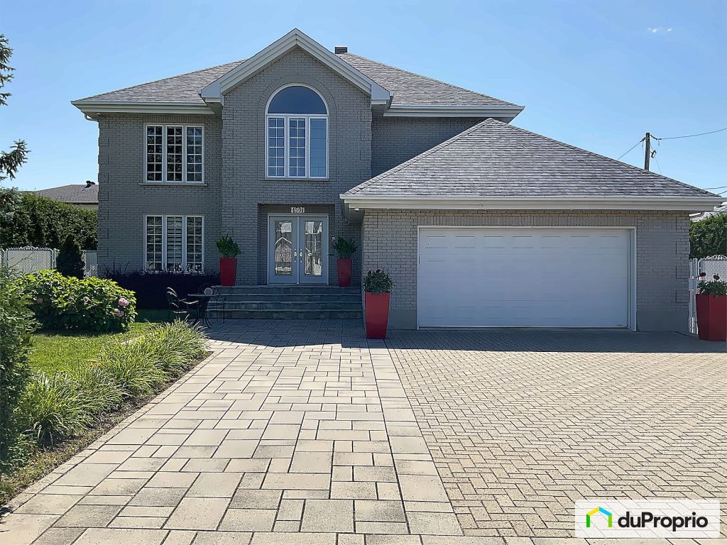 $1,975,000 - Bungalow for sale in Chomedey — photo 3