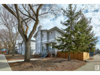 7817 112 ST NW Edmonton, Alberta