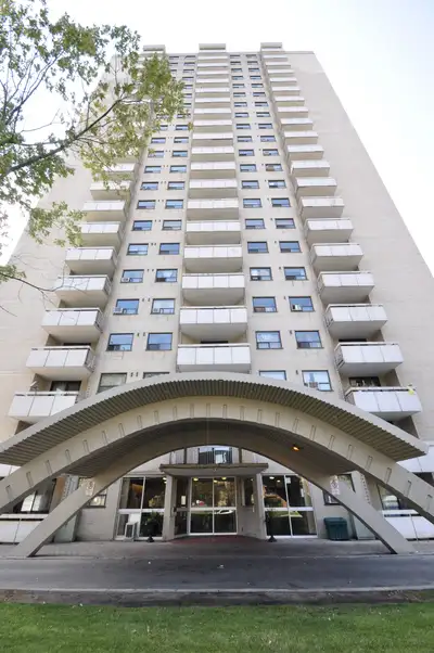 Bachelor apartment available