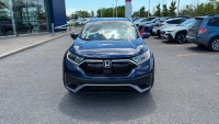Nouvel Arrivage! Le Honda CR-V EX-L 2020 est un VUS compact qui se distingue par son confort, sa pol... (image 1)