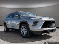 This Buick Enclave boasts a Gas 2.5L/ engine powering this Automatic transmission. TRANSMISSION, 8-S... (image 7)