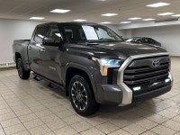 Set your next escape in motion with a truck that feels equally at home hauling gear to the trailhead... (image 1)