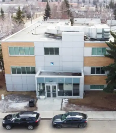 10305, 10319 and 10415 Princess Elizabeth Avenue! 10305:This 15,748 square foot office building is d...