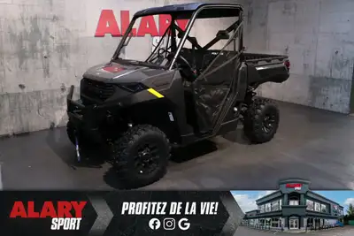 Welcome to Alary Sport Ontario ... Engine: 999 CC