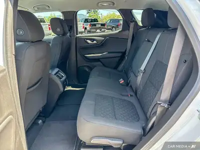 2022 Chevrolet Blazer LT | All Wheel Drive | Remote Start, View more