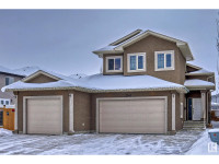 3240 151 AV NW Edmonton, Alberta