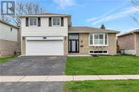 70 HILLCREST Avenue Brantford, Ontario