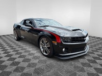 IF YOU KNOW, YOU KNOW..!! THIS IS A RARE CAR INDEED. 6.2L SUPERCHARGED V8, LEATHER, PERFORMANCE INTA... (image 6)