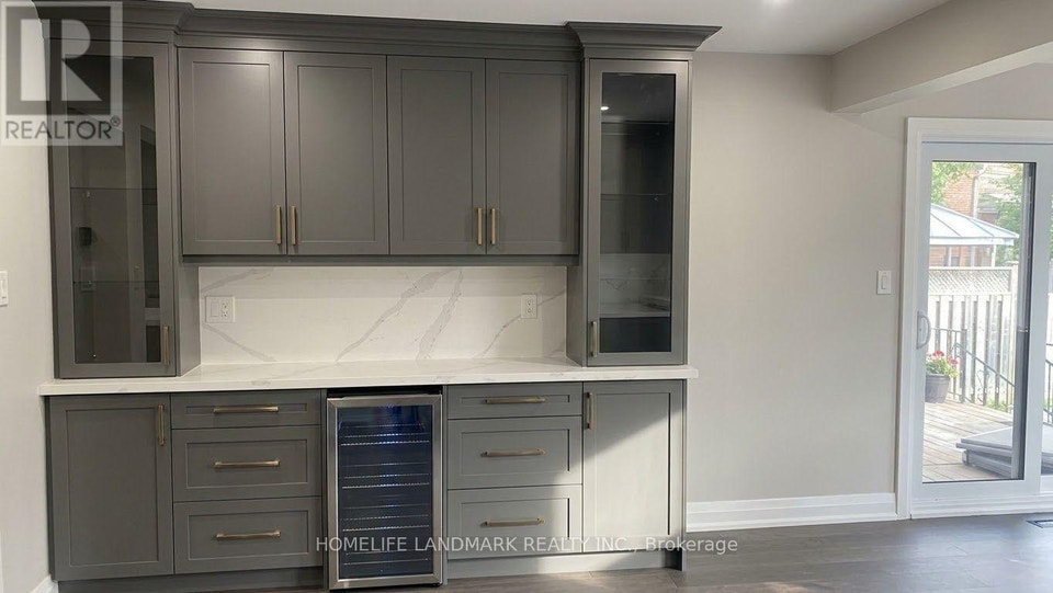 UPPER 11 RAVENHILL CRESCENT Markham (Milliken Mills East), Ontar 5
