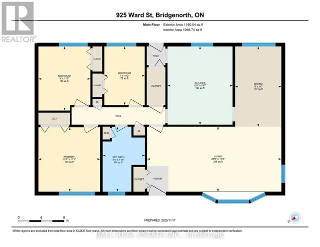 925 WARD STREET Selwyn, Ontario in Long Term Rentals in Trenton - Image 22