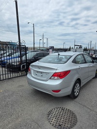 Explore Our Full Inventory! Visit: WWW.AYASAUTOSALES.CA ——— VEHICLE OFFERED AS IS Lowest Price! This... (image 3)