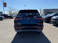 Experience the stunning 2026 Mitsubishi Outlander LE S-AWC in an eye-catching color that perfectly c... (image 5)