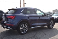 NO ACCIDENT WELL MAINTAINED Experience unmatched performance and refined elegance with the Audi Q5 2... (image 6)