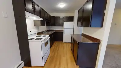 3 Bed x 2 Bath Apartment for Rent on 184th Street NW | $2010.00