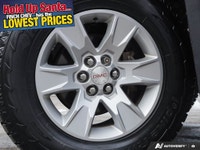 WAS: $26989 NOW: $24929 plus taxes and licensing feesDiscover the 2015 GMC Canyon: A Perfect Blend o... (image 5)