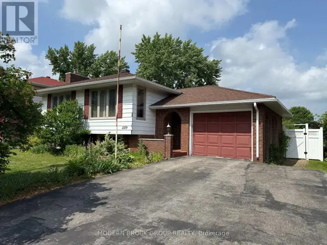 1359 LINDEN CRESCENT Brockville, Ontario62864757095425125