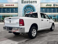 | ParkView Rear Back-Up Camera | Heated Door Mirrors | Remote Keyless Entry | Brake Assist | Electro... (image 4)