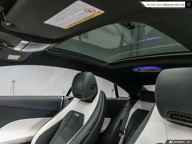 2020 Mercedes-Benz E 53 AMG 4MATIC+ Coupe - Low Kms - Highly Opt in Cars & Trucks in Edmonton - Image 22