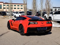 Welcome To Sherwood Park Chevrolet. The #1 Volume Chevrolet Dealer in Canada. Black Suede / Heated &... (image 9)