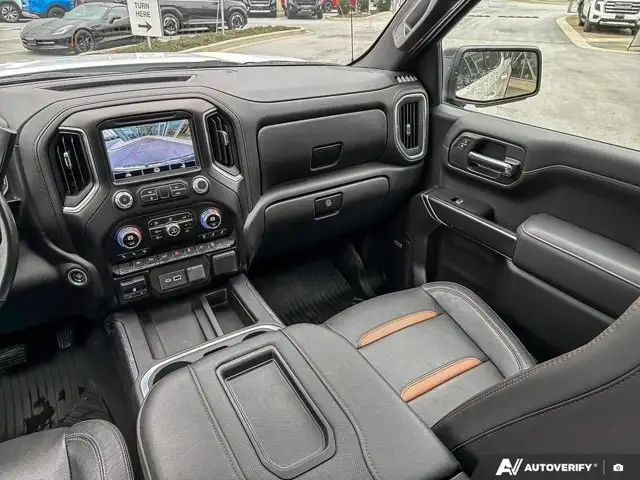 2022 GMC Sierra 1500 | AT4 | Sunroof | Performance Exhaust | 20 in Cars & Trucks in Tricities/Pitt/Maple - Image 29
