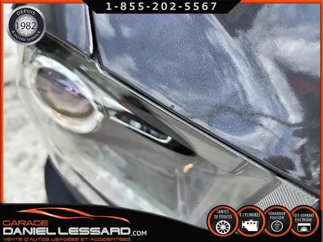 Ram 1500 Classic WARLOCK 4 X 4 CREW CAB BTE 5.7 PIEDS, HEMI 2022 in Cars & Trucks in St-Georges-de-Beauce - Image 47