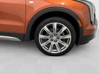 CADILLAC XT4 PREMIUM LUXURY 2019 Moteur 2,0 L turbocompressé Transmission automatique à 9 rapports T... (image 4)