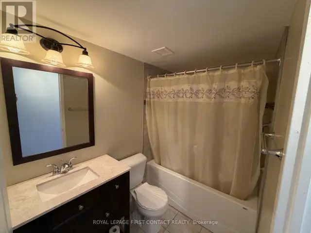 403 - 75 ELLEN STREET Barrie (City Centre), Ontario in Long Term Rentals in Barrie - Image 10