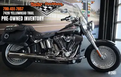 Includes Rinehart 2-1 Exhaust, Heavy Breather Air Intake, Drag Style Bars, Saddlebags, Quick Detach...