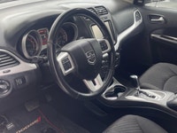 All vehicles come with a full vehicle History Report, ask to see it! New arrival. Dodge Journey with... (image 1)