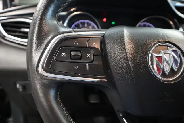 2021 Buick Encore GX Preferred REMOTE START - REARVIEW CAMERA in Cars & Trucks in Kingston - Image 14