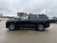 AMVIC Licensed Dealer * AT4 Pro Grade Pkg * Power Sunroof * Head-Up Display * HD Surround Vision * H... (image 4)