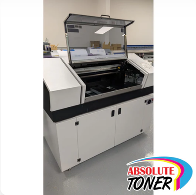 $228/Month Roland LEF2-300 VesaUV 30"x13" Flatbed UV Printer, View more