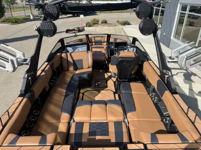 2024 Malibu Wakesetter 23 LSV in Powerboats & Motorboats in Saskatoon - Image 12