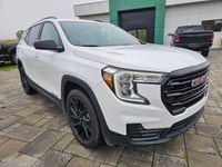 2023 GMC Terrain SLE AWD with only 45,821 km! Vehicle History Report Available See Carfax report lin... (image 2)