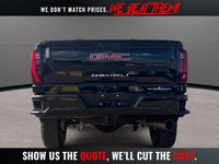 This GMC Sierra 3500HD boasts a Turbocharged Diesel V8 6.6L/ engine powering this Automatic transmis... (image 4)