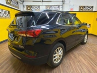 THIS IS NOT A TYPO! THIS 2023 CHEVROLET EQUINOX LT HAS 8,000 KILOMETERS! Practically brand-new, exce... (image 4)