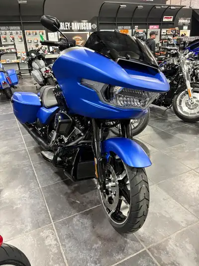 Oppotunity doesn't knock it RUMBLES!!! Looking for a Have you always wanted a Harley? 8 cliptech ris...