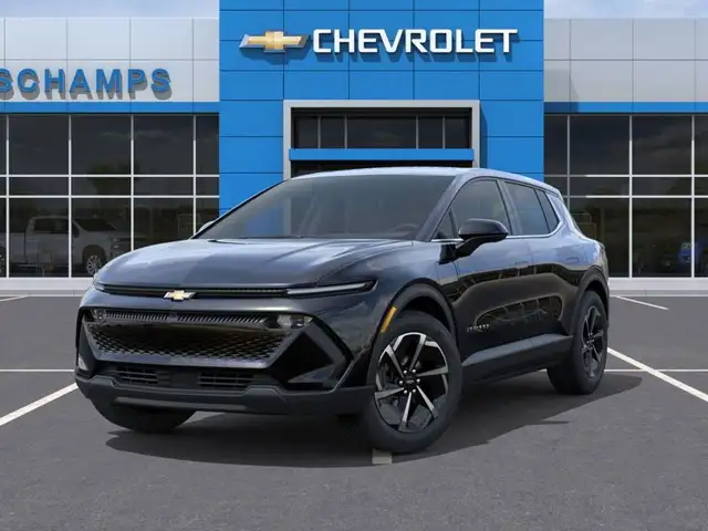 Chevrolet Equinox EV 2026 in Cars & Trucks in Longueuil / South Shore - Image 7