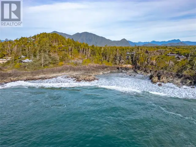 871 Moser Pl Tofino, British Columbia62863770946306123