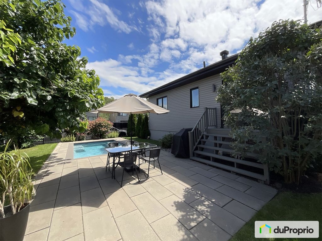 $689,000 - Bungalow for sale in Contrecoeur — photo 2