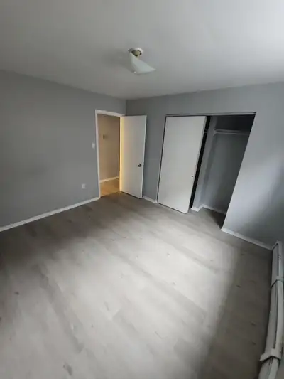 Spacious 1-Bedroom Apartment Available August 1st 2026 $1,350/month + Power (Heat, Hot Water Inc.) W...