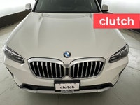 Driver Attention Alert, Automatic High Beams, Rear View Camera and more! Clutch is the largest onlin... (image 6)