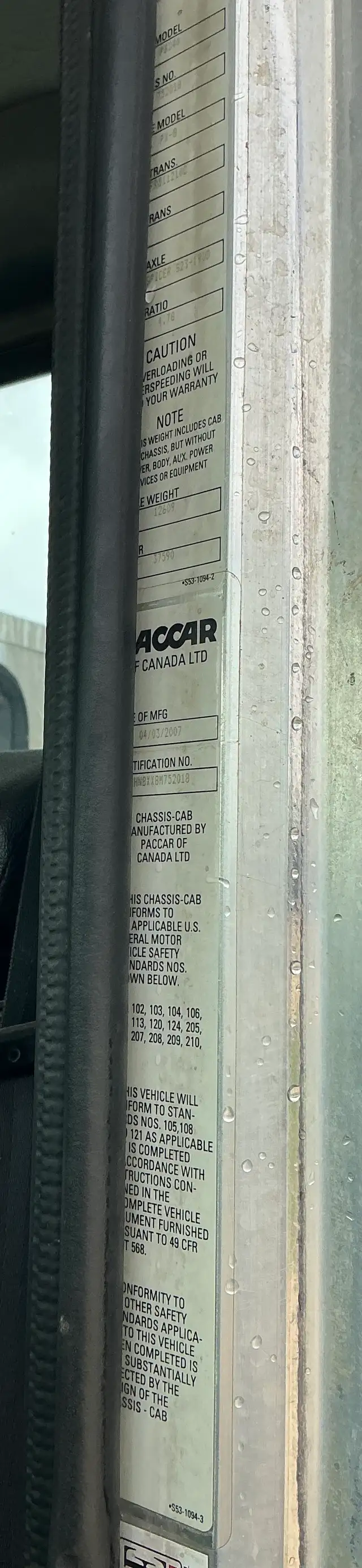 Pressure Truck in Heavy Equipment in St. Albert - Image 14