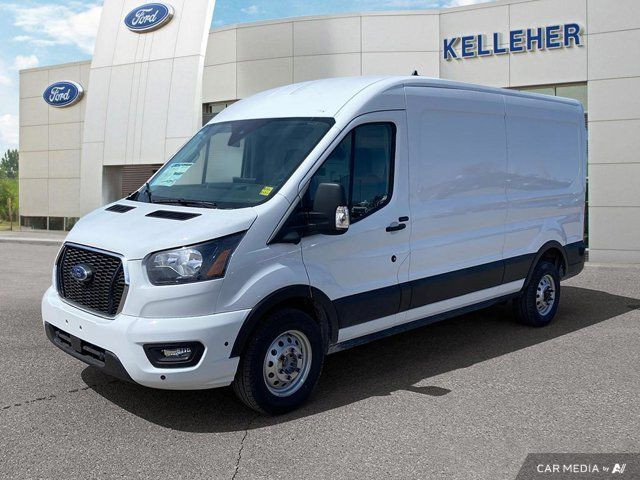 2025 Ford Transit Cargo Van T350 in Cars & Trucks in Brandon