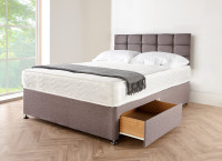 KING SIZE BEDS AVAILABLE