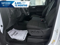 Trail Boss, Low Km's, 5.3L, Dark Essentials Pkg, Black Assist Steps, Tow Pkg W/Trailer Brake Control... (image 4)